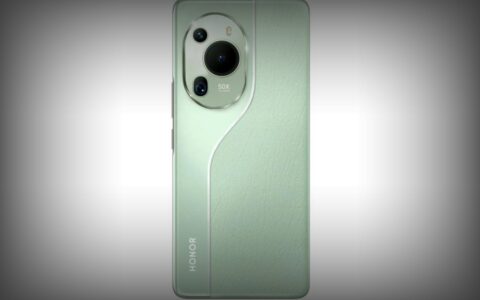 荣耀200 Pro亮相：双目童子屏与骁龙8 Gen3处理器引领潮流