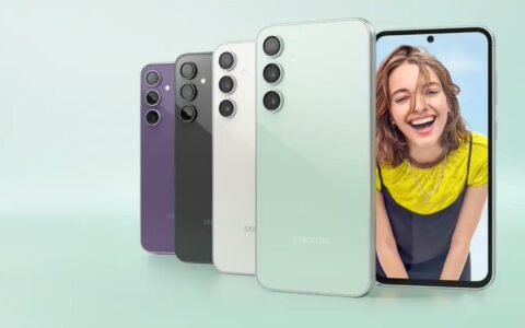 三星新款Galaxy S24 FE测试固件曝光，预计今年10月发布