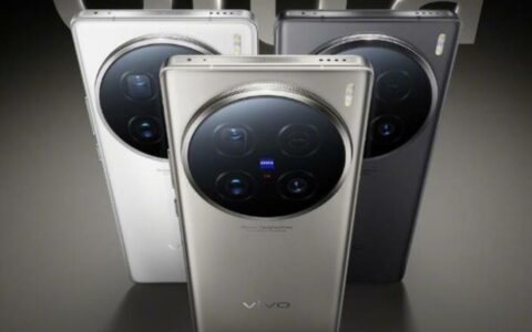 vivo X100 Ultra深度体验：影像之巅，性能卓越，旗舰新标杆