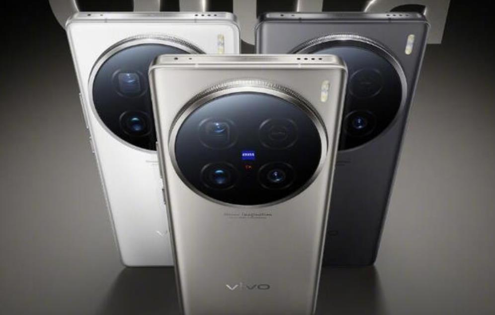 vivo X100 Ultra深度体验：影像之巅，性能卓越，旗舰新标杆