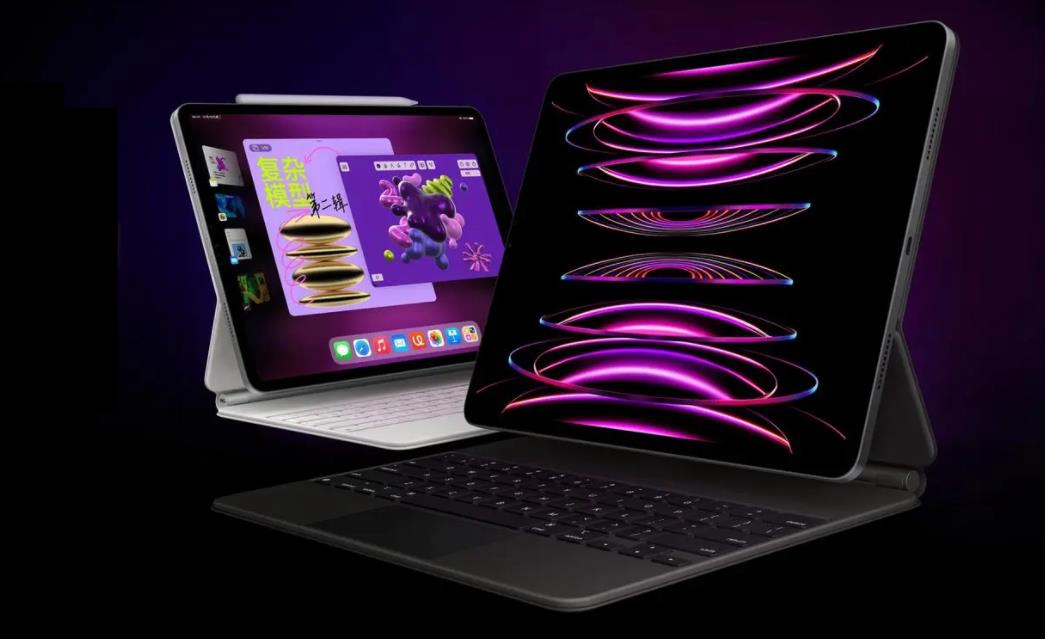 苹果为iPad和iPhone推出全新辅助功能，提升特殊需求用户体验