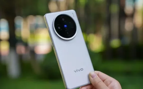 vivo X100S 和vivo X100哪个好：直屏新纪元，谁更胜一筹？