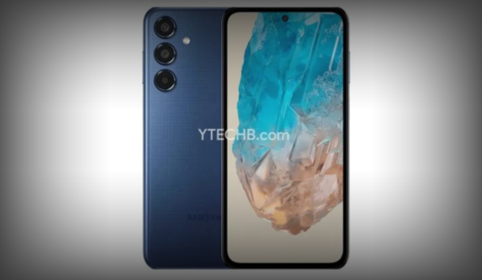 三星全新中端机型Galaxy M35规格大揭秘：配置强劲，设计时尚
