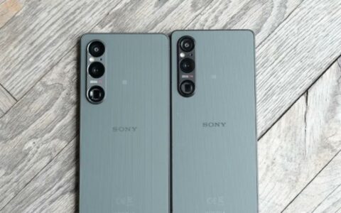 Sony Xperia 1 VI评测：屏幕变革、摄影升级与散热新策略