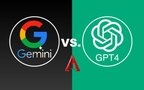 Gemini 1.5 Pro vs GPT-4：AI领域的双雄对决