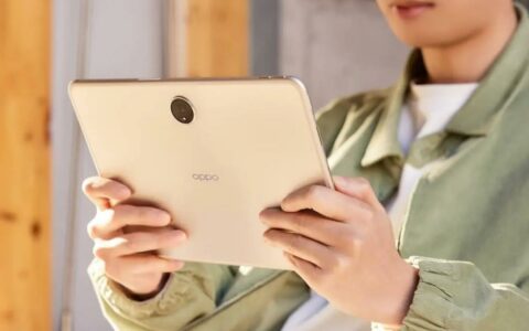 OPPO Pad 3参数曝光：搭载骁龙 8 Gen 3 处理器，12.1 英寸 LCD 屏引关注