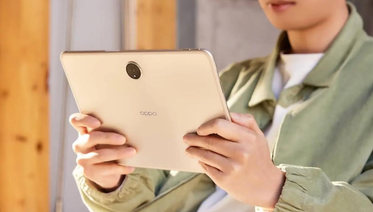 OPPO Pad 3参数曝光：搭载骁龙 8 Gen 3 处理器，12.1 英寸 LCD 屏引关注