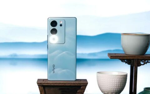 vivo S19 Pro规格曝光：搭载天玑9200+处理器，屏幕与拍照再升级