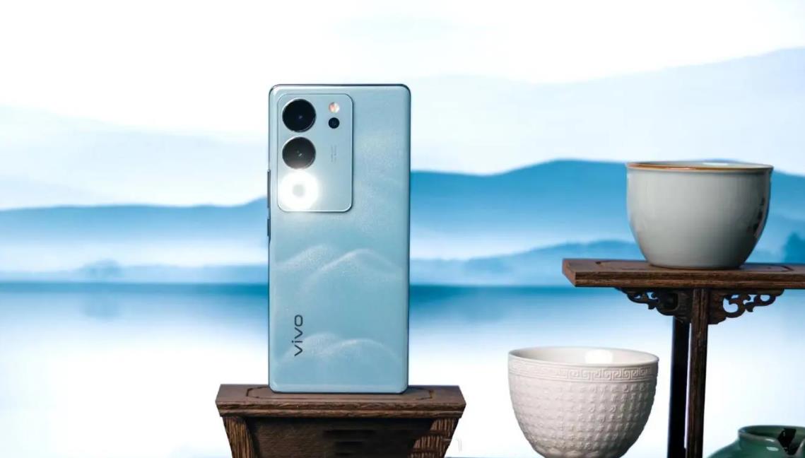 vivo S19 Pro规格曝光：搭载天玑9200+处理器，屏幕与拍照再升级