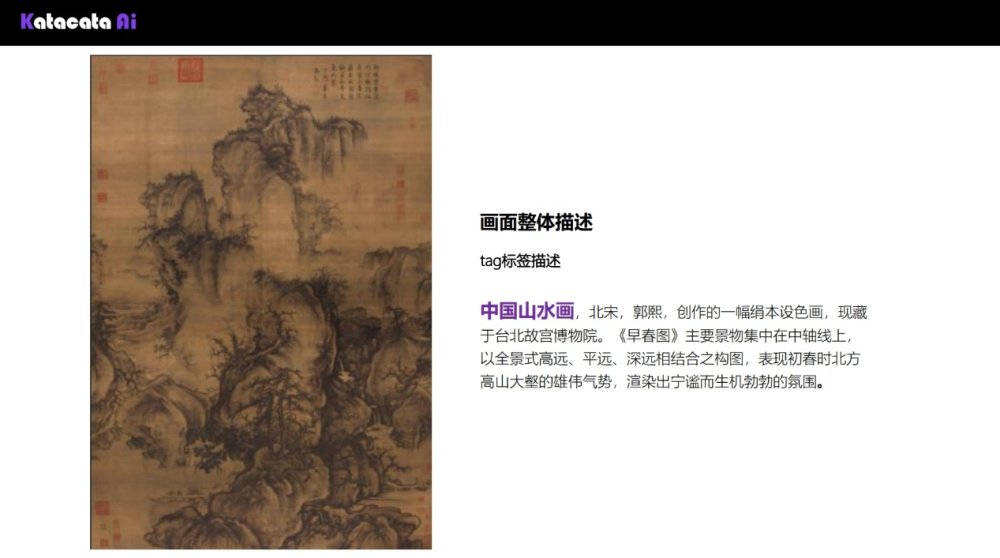 艺术与AI的交响曲：中央美院与Katacata Ai合作开展AI绘画公开课