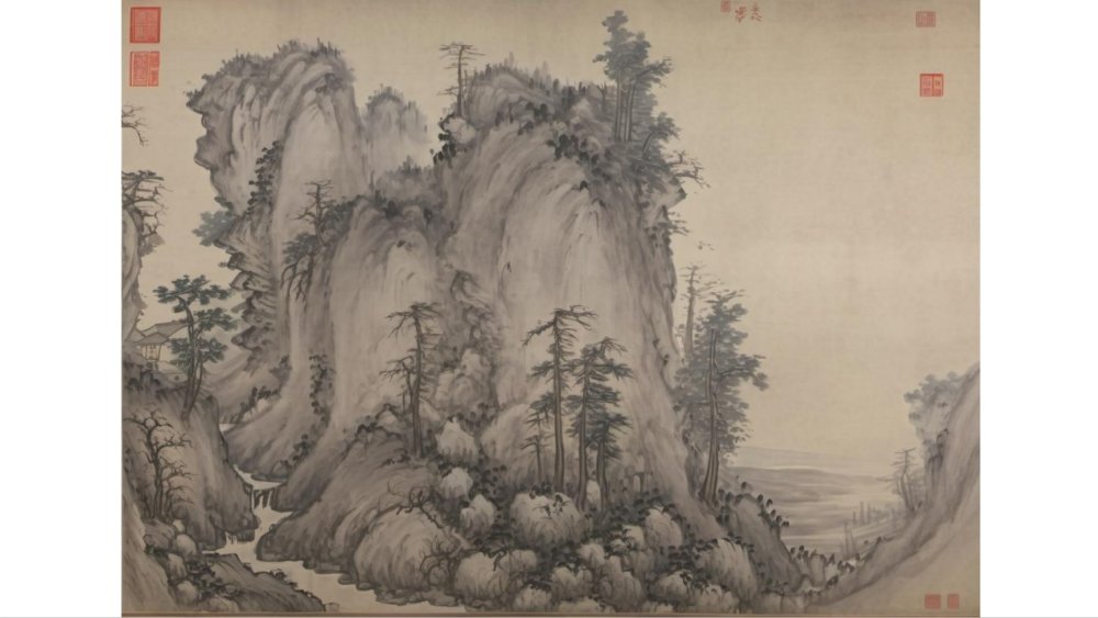 艺术与AI的交响曲：中央美院与Katacata Ai合作开展AI绘画公开课