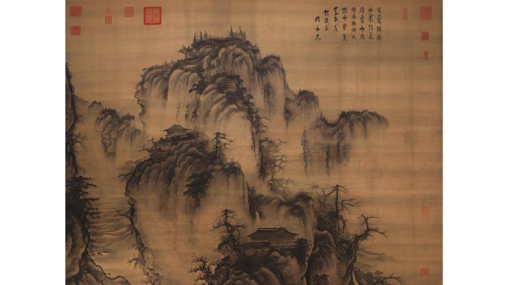 艺术与AI的交响曲：中央美院与Katacata Ai合作开展AI绘画公开课