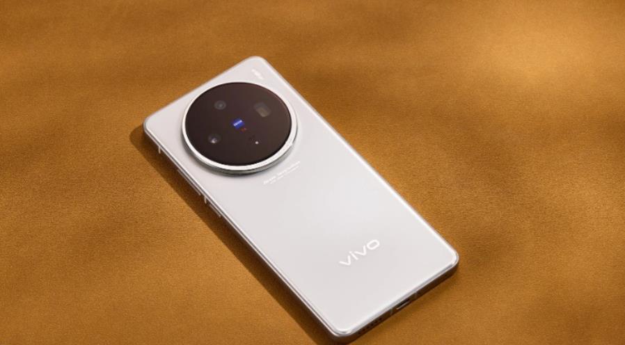 vivo X100s/Pro开售：搭载天玑9300+处理器，蔡司超级长焦加持