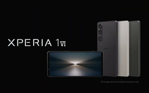 索尼Xperia 1 VI怎么样？手机配置信息一览