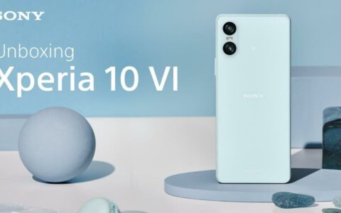 索尼Xperia 10 VI怎么样？手机配置信息一览