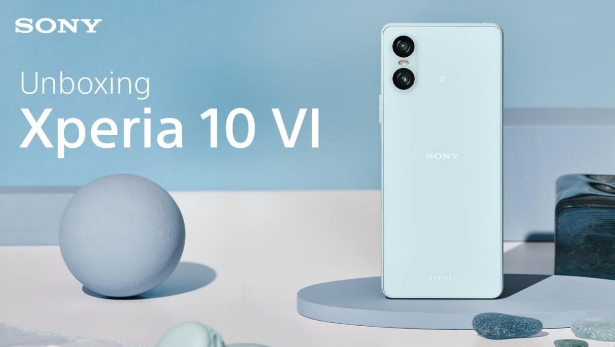 索尼Xperia 10 VI怎么样？手机配置信息一览