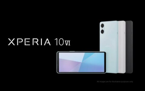 索尼Xperia 10 VI全面评测：中端市场的均衡之选