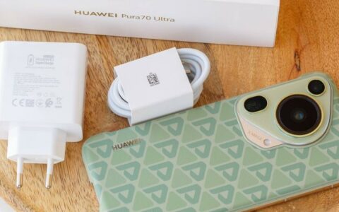 华为Pura 70 Ultra评测：续航稳健，性能受限