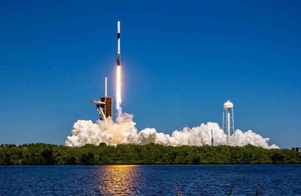 SpaceX星际飞船计划新进展：6月试飞在即，等待FAA许可