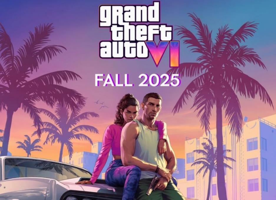 《GTA 6》正式定档2025年秋季：玩家翘首以盼的全新冒险之旅即将启航