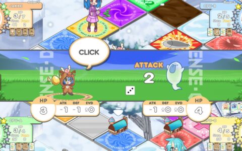 Steam喜加一：热门策略游戏《100%鲜橙汁》限时免费领取