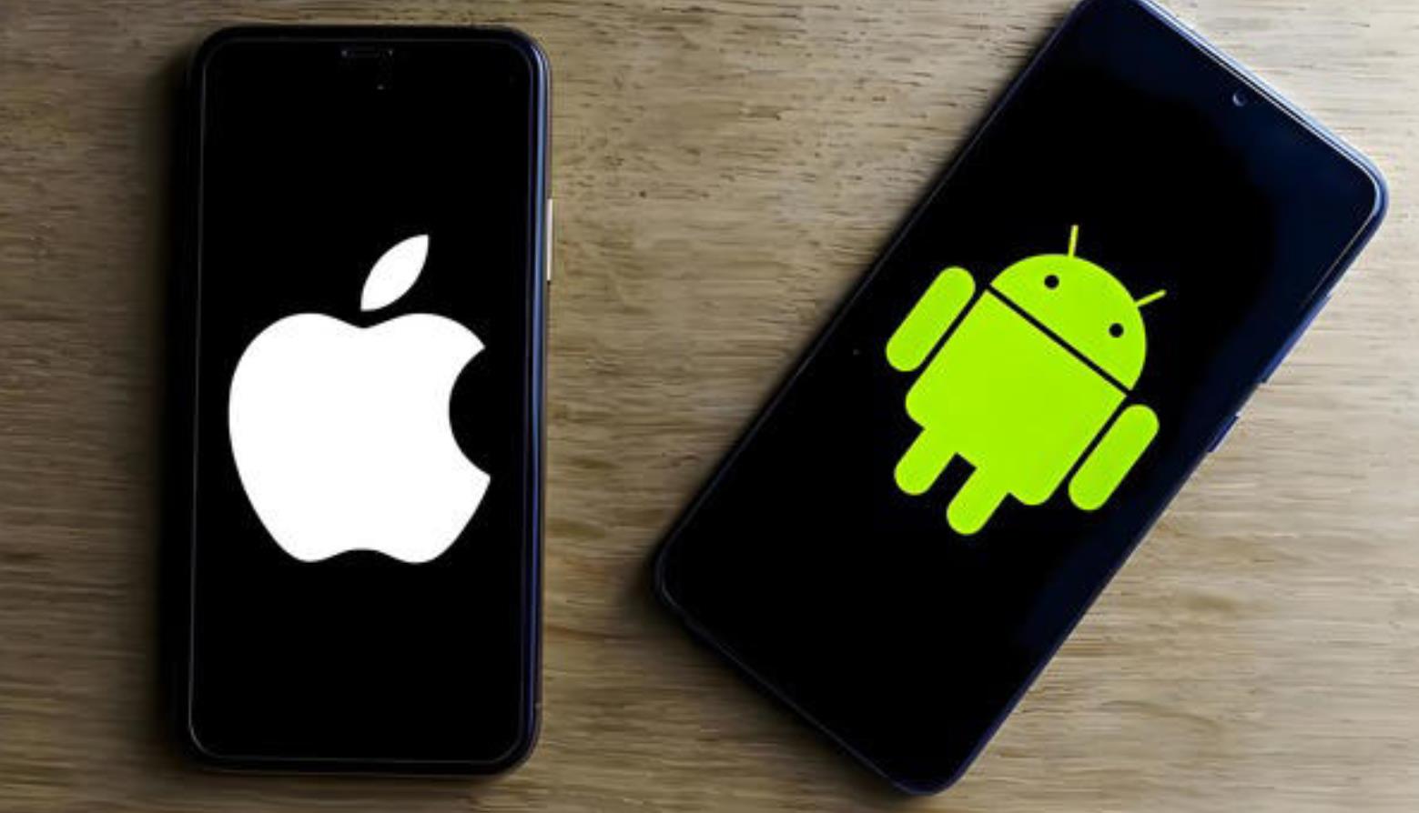 iOS vs Android巅峰对决：生态整合VS设备多样性，谁将问鼎智能手机市场之巅？