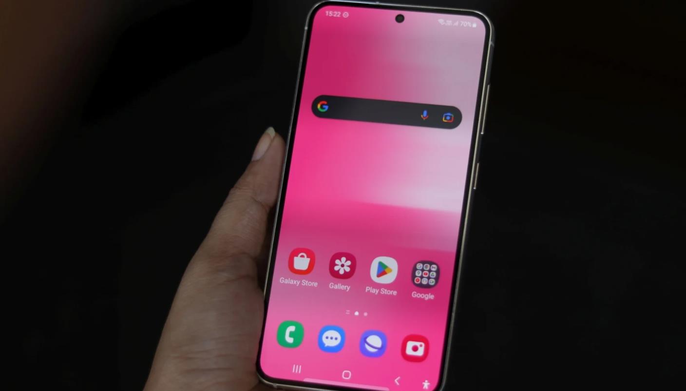 三星Galaxy S23系列在欧洲获得2024年5月安全更新