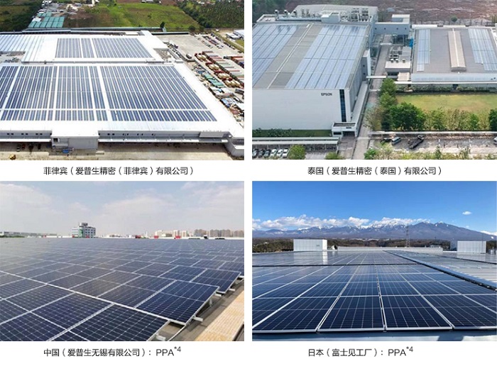 爱普生80逾年奋斗行，绘就人与地球多彩画卷