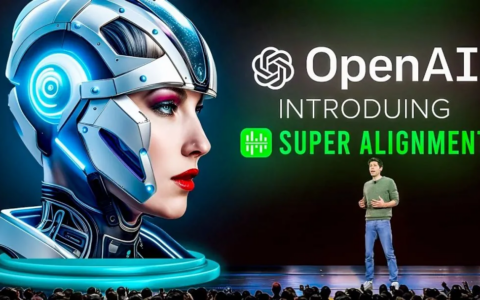 OpenAI“宫斗”第二季？消息称“超级对齐”团队已解散，成立不到 1 年