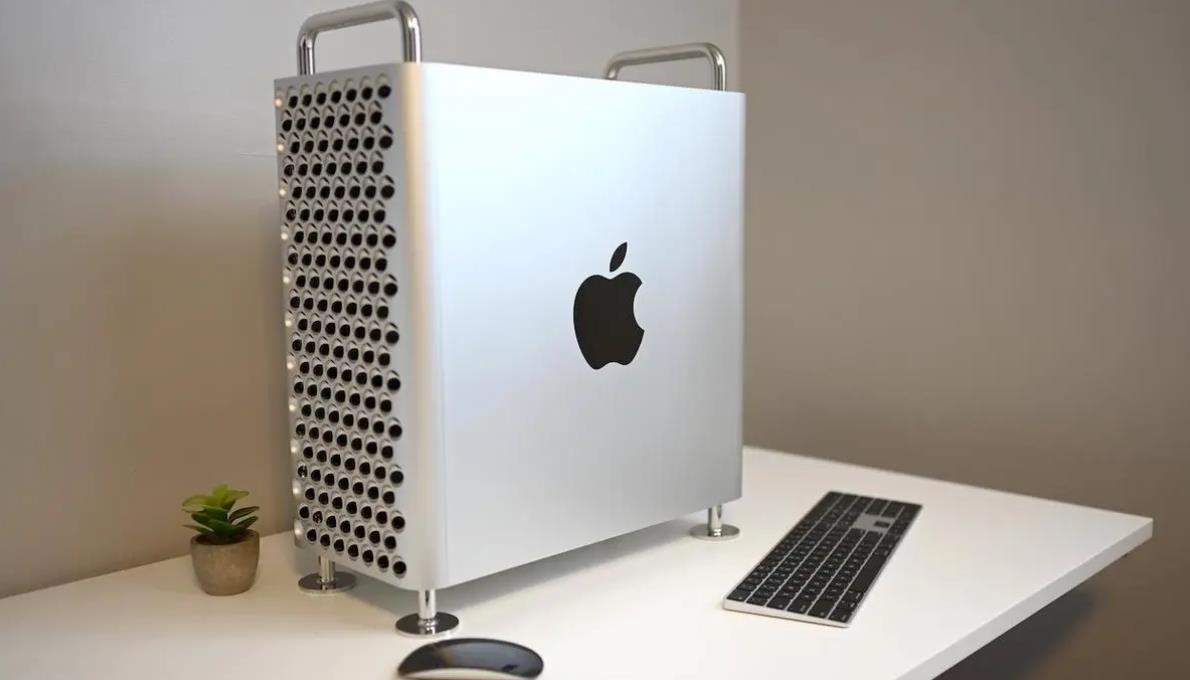 苹果M4芯片Mac Pro、Mac Studio升级要等到明年？性能炸裂的iPad Pro已抢先领跑！