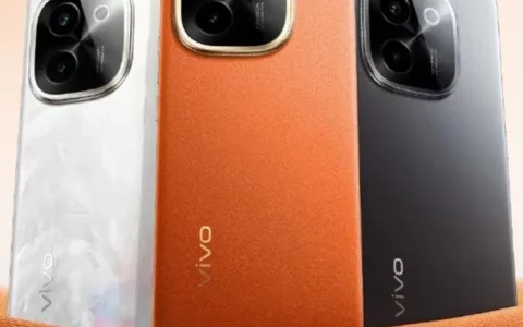 vivo Y200系列新机预热：打造“六边形英雄战士”