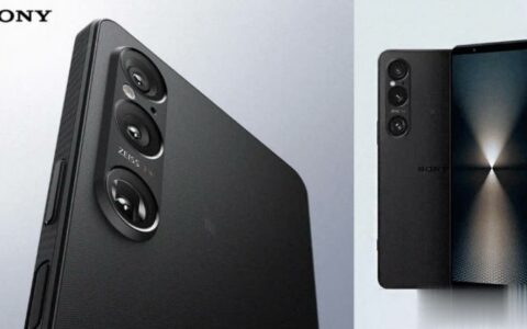 索尼Xperia 1 VI售价超越iPhone 15 Pro Max，它值得吗？