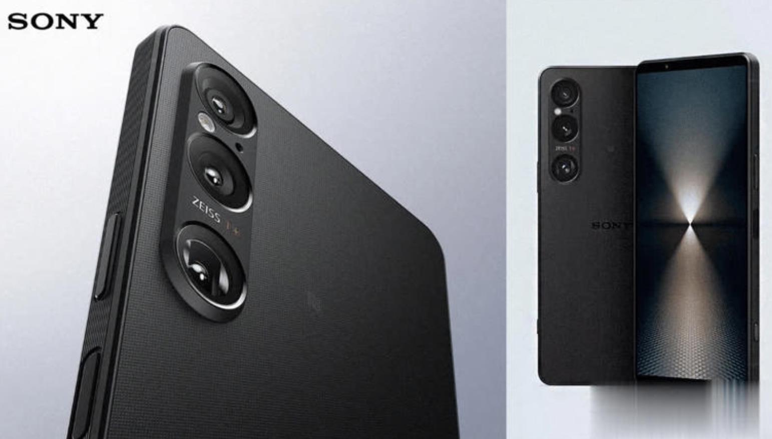索尼Xperia 1 VI售价超越iPhone 15 Pro Max，它值得吗？