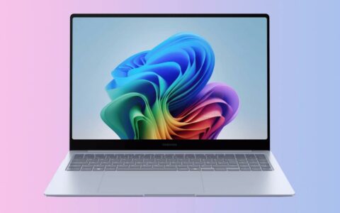 三星Galaxy Book 4 Edge规格及发布时间曝光：搭载高通旗舰芯片，直面苹果M系列