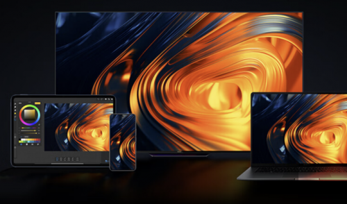 京东先人一步开启Xiaomi Pad 6S Pro预售 付定金尾款立减300元