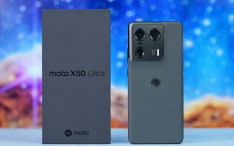 摩托罗拉moto X50 Ultra全面评测：AI赋能的影像旗舰，性能与续航双优
