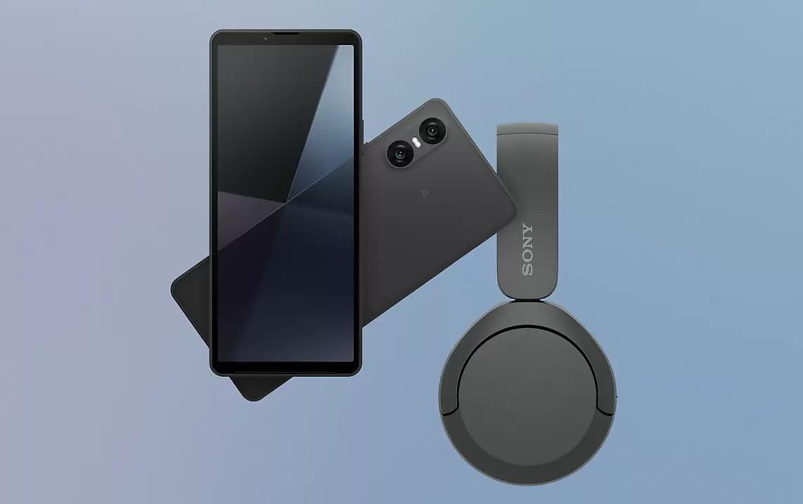 索尼Xperia 1 VI vs Xperia 10 VI：旗舰与中端的抉择，你会买哪款？