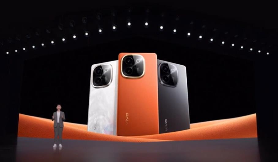 vivo Y200系列怎么样？手机配置详细介绍