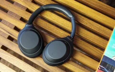 索尼WH-1000XM4在Adorama限时大促：直降140美元，仅需208美元！