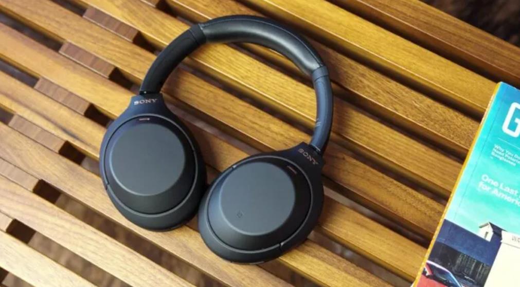索尼WH-1000XM4在Adorama限时大促：直降140美元，仅需208美元！