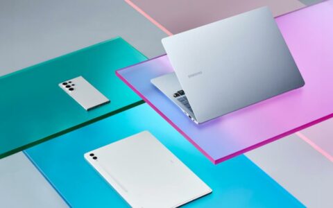 三星全新Galaxy Book4 Edge系列笔记本发布：搭载骁龙X Elite处理器，主打高端轻薄体验