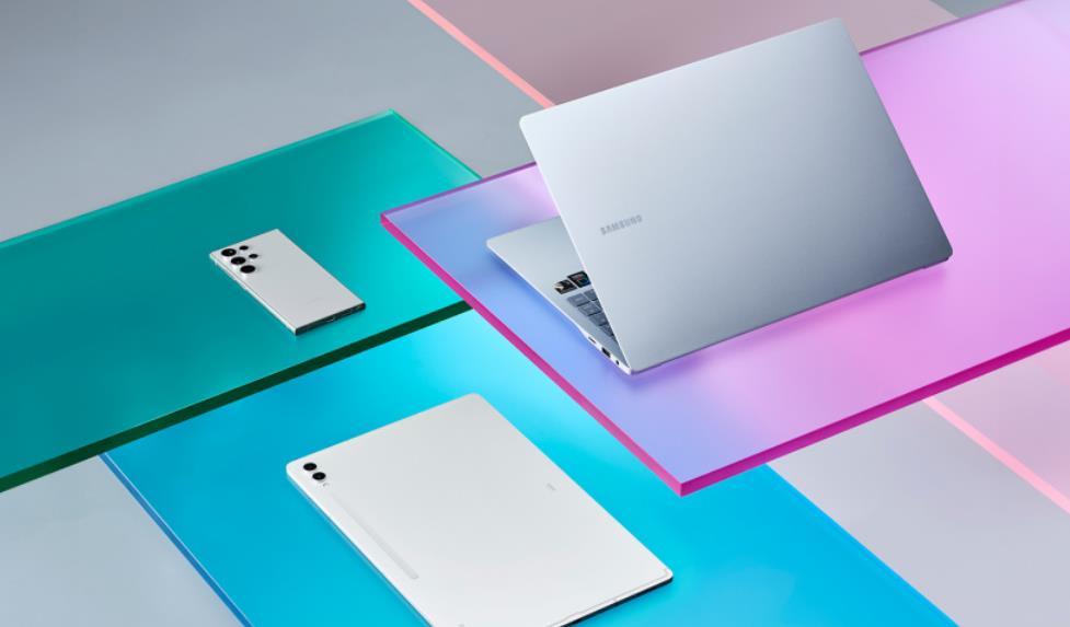 三星全新Galaxy Book4 Edge系列笔记本发布：搭载骁龙X Elite处理器，主打高端轻薄体验