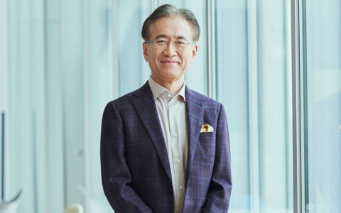 索尼集团公司董事长兼首席执行官吉田宪一郎在全球无障碍宣传日致辞