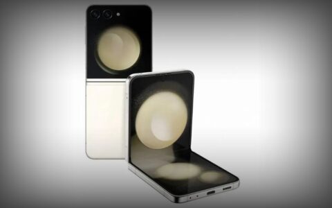 三星Galaxy Z Flip6印度BIS认证通过，预计7/8月发布，配置升级引关注