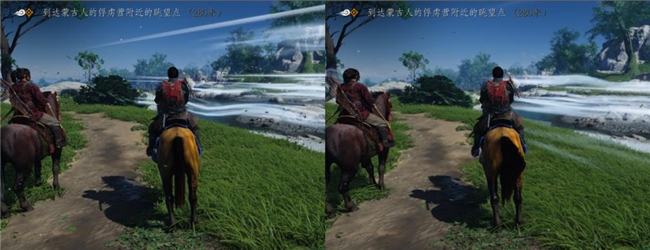《对马岛之魂：导演剪辑版》PC版峰值在线超7万！耕升 RTX 40 系显卡将其游戏体验轻松拉满
