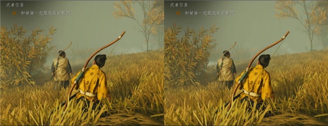 《对马岛之魂：导演剪辑版》PC版峰值在线超7万！耕升 RTX 40 系显卡将其游戏体验轻松拉满