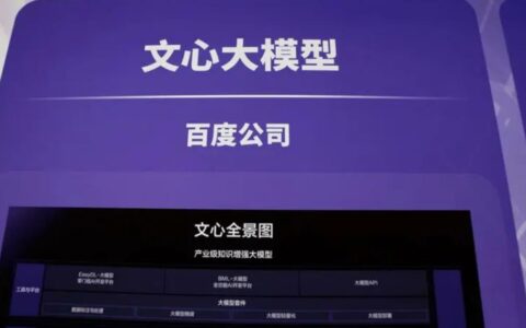 百度文心大模型ENIRE Speed和ENIRE Lite全面免费，加速AI应用普及