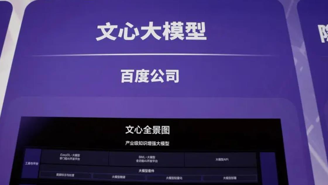 百度文心大模型ENIRE Speed和ENIRE Lite全面免费，加速AI应用普及