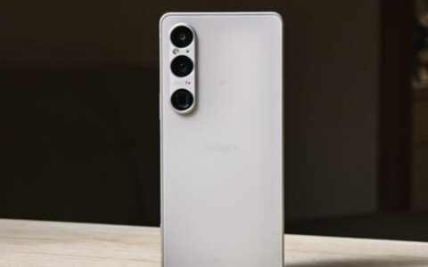 索尼Xperia 1 VI为何砍掉4K屏？背后的技术与市场考量