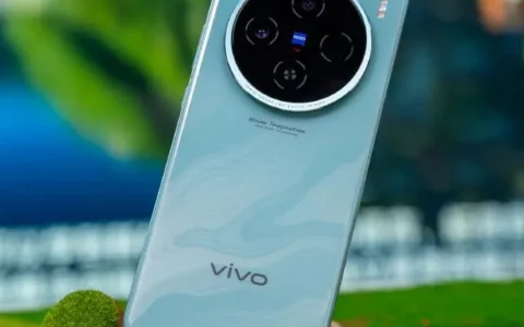 vivo x100s怎么样？好用吗？vivo x100s上手体验评测